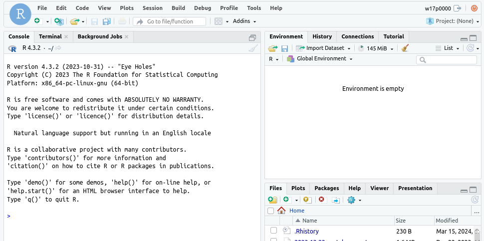 JupyterHub-RStudio